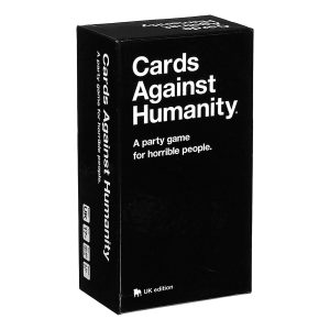 Cards Against Humanity - UK Edition