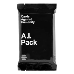 Cards Against Humanity - AI Pack
