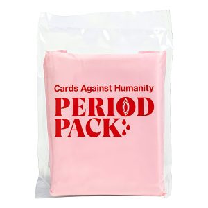 Cards Against Humanity - Period Pack