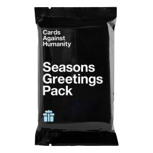 Cards Against Humanity - Seasons