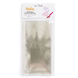 Cellofanpåsar 50-pack