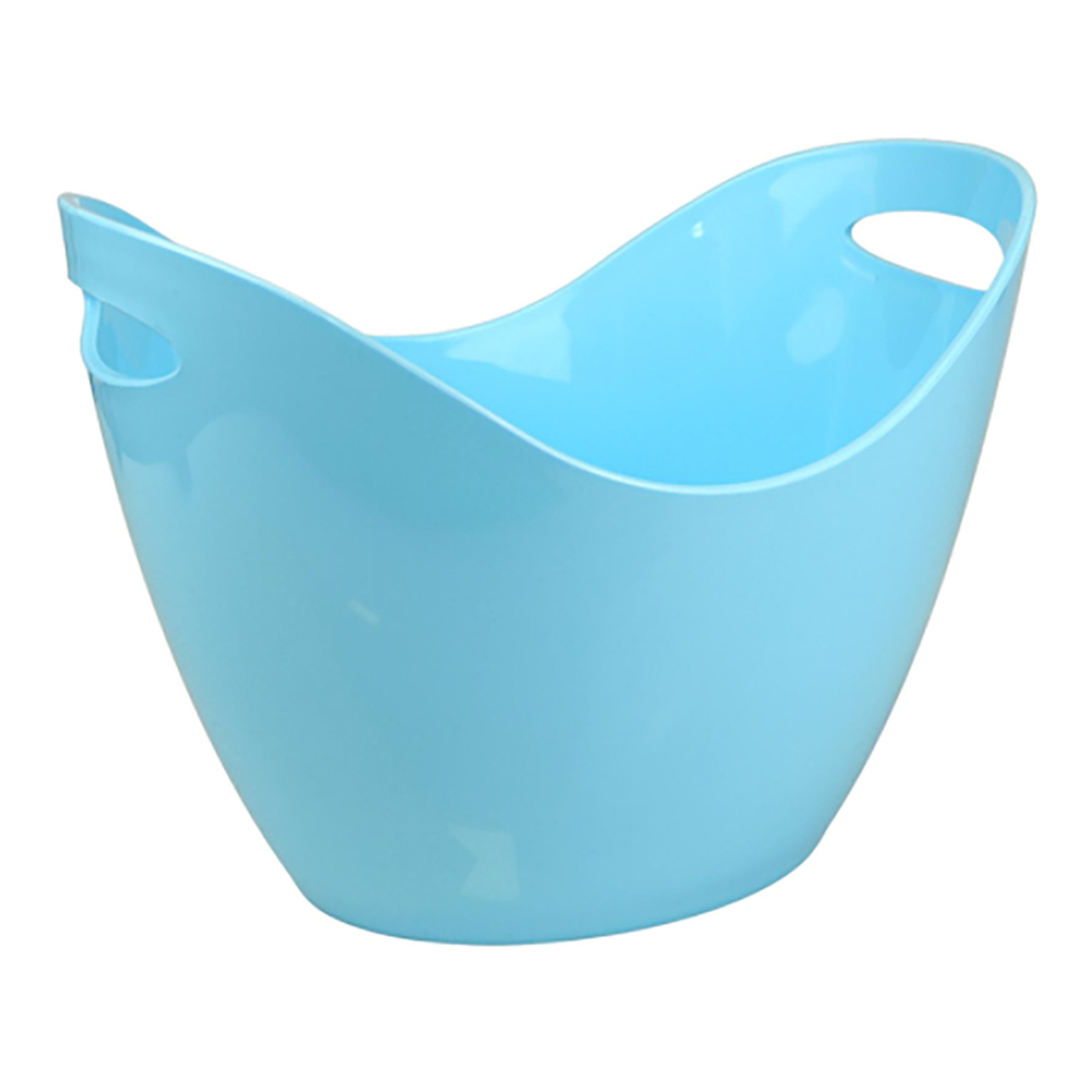 Champagnehink Ljusblå