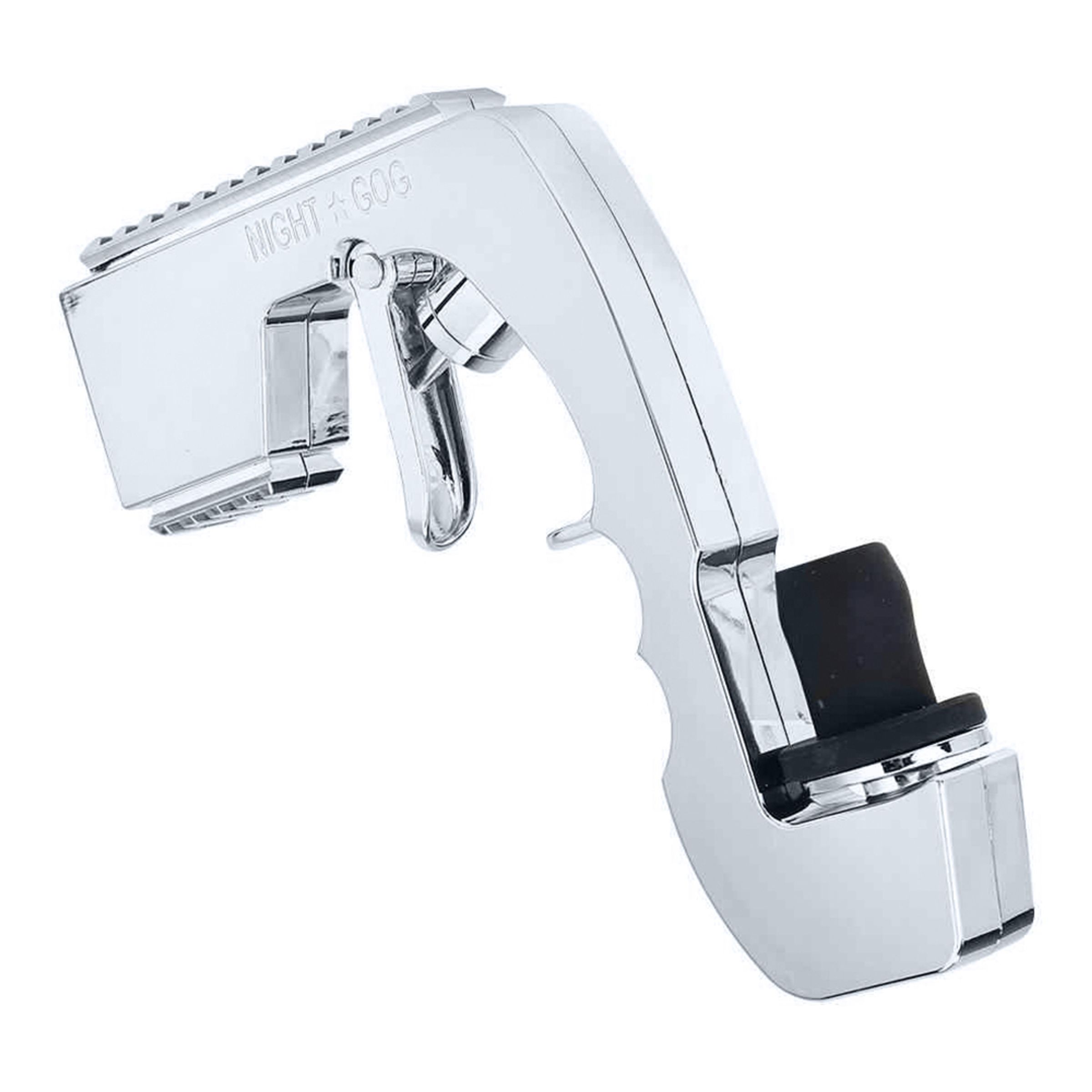 Champagnepistol - Silver