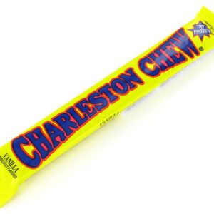 Charleston Chew Vanilla 53g