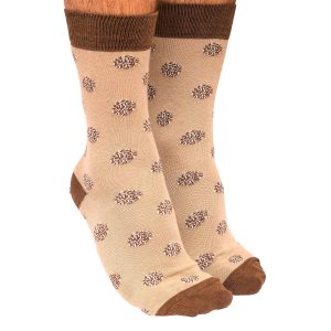 Strumpor Chokladboll - 41-46