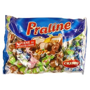 Chokladpraliner Mix