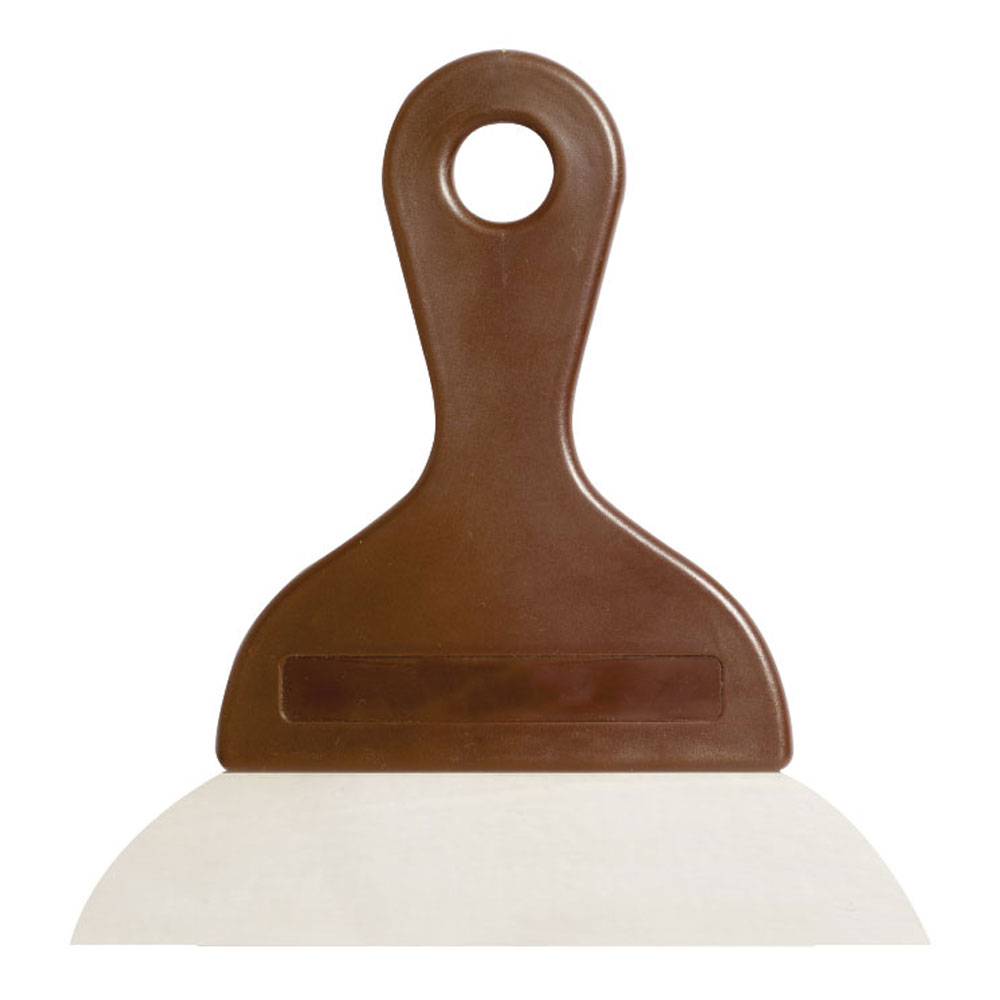 Chokladskrapa 20 cm
