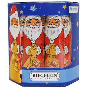 Chokladtomte 10-Pack