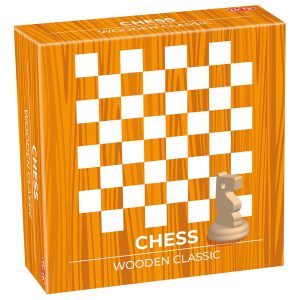 Classic Collection Schack Mini