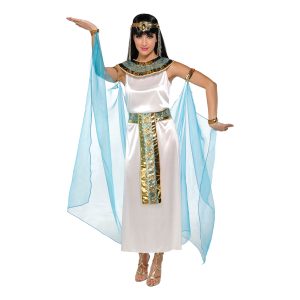 Cleopatra Maskeraddräkt - Large