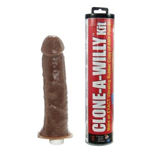 Clone-A-Willy Original - Mörk