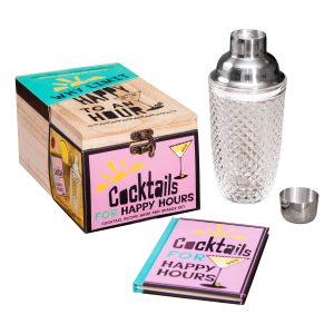 Cocktailset Happy Hour