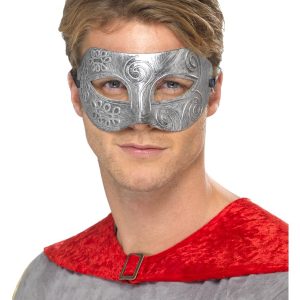 Colombina Silver Ögonmask