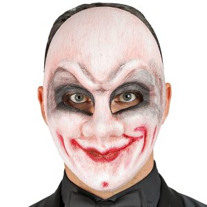 Commedia Dell&apos;arte Mask