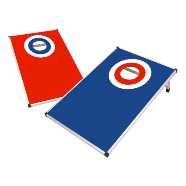 Cornhole Target Trädgårdsspel