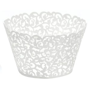Cupcake Wrappers Vit