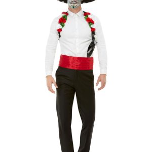 Day of the Dead Tillbehörskit