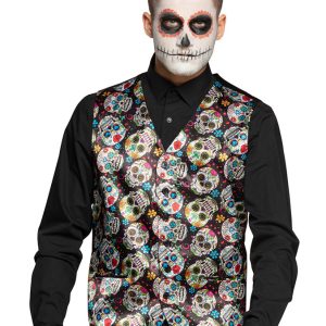 Day of The Dead Väst