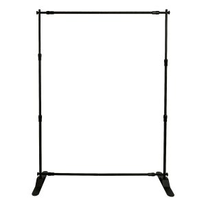 Dekorationsställning Teleskopiskt