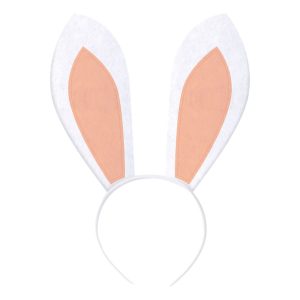 Diadem Kaninöron - One size