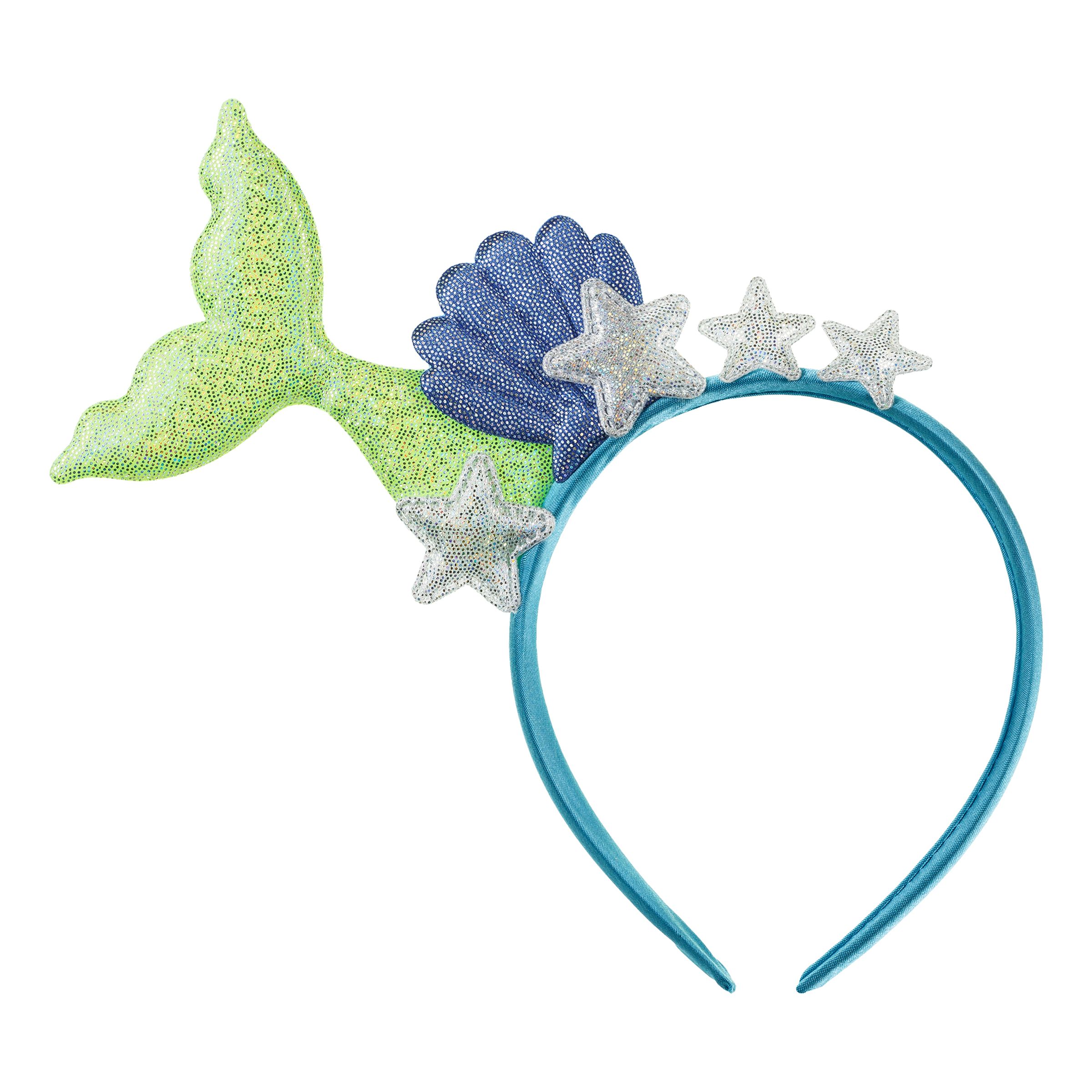 Diadem Mermaid - One size