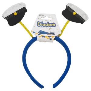 Diadem Små Studentmössor