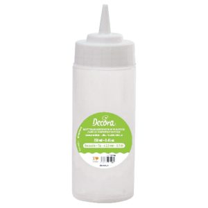 Dressingflaska 250 ml