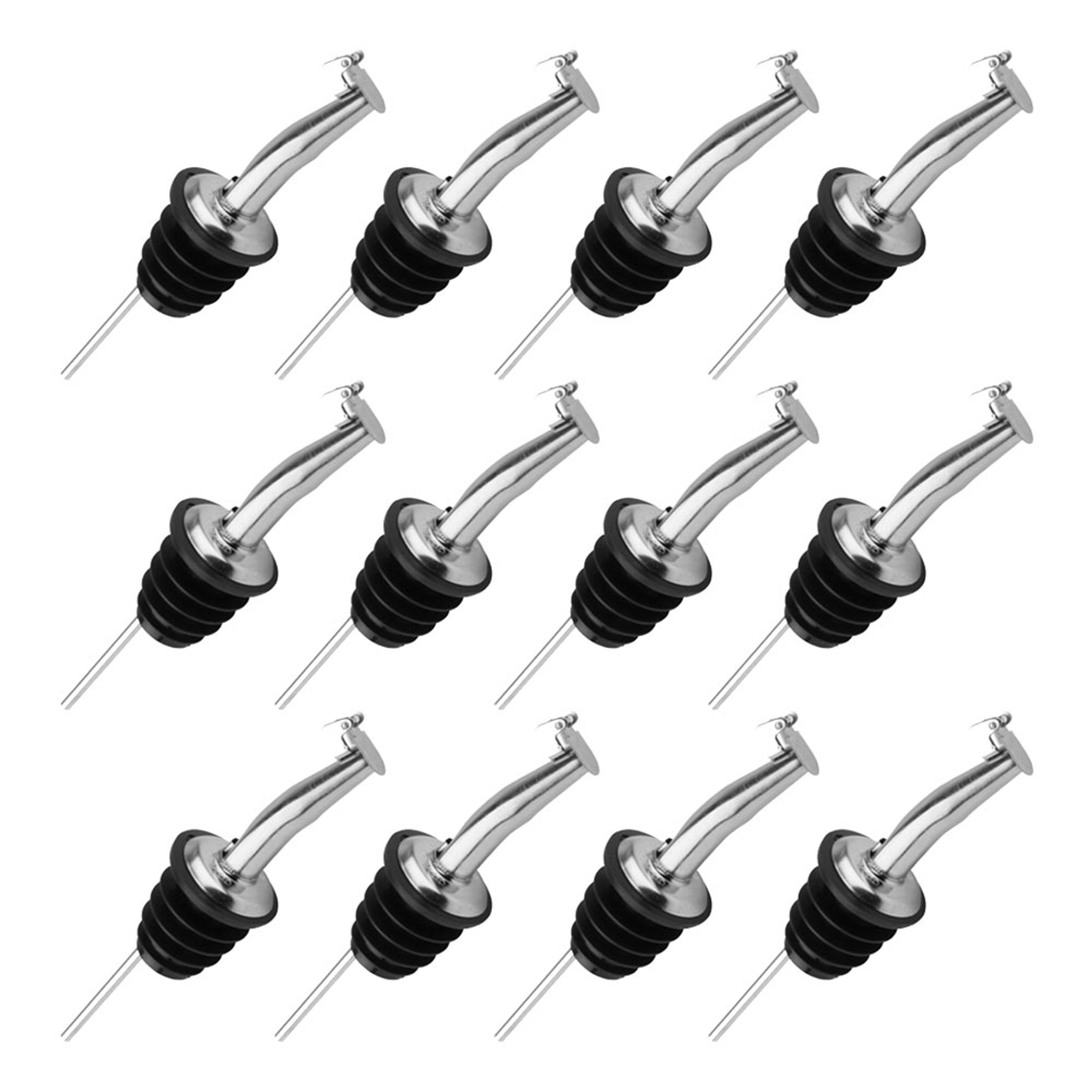 Droppkork med Lock - 12-pack
