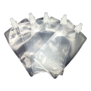 Dryckespåsar - 20-pack