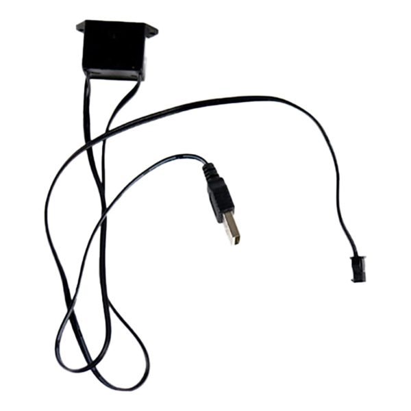 El-Wire USB Adapter