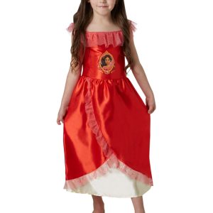 Elena Från Avalor Maskeraddräkt Barn