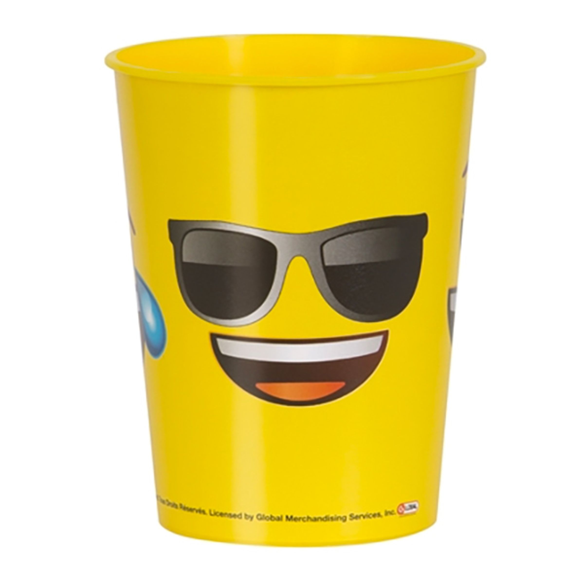 Emoji Souvenirmugg