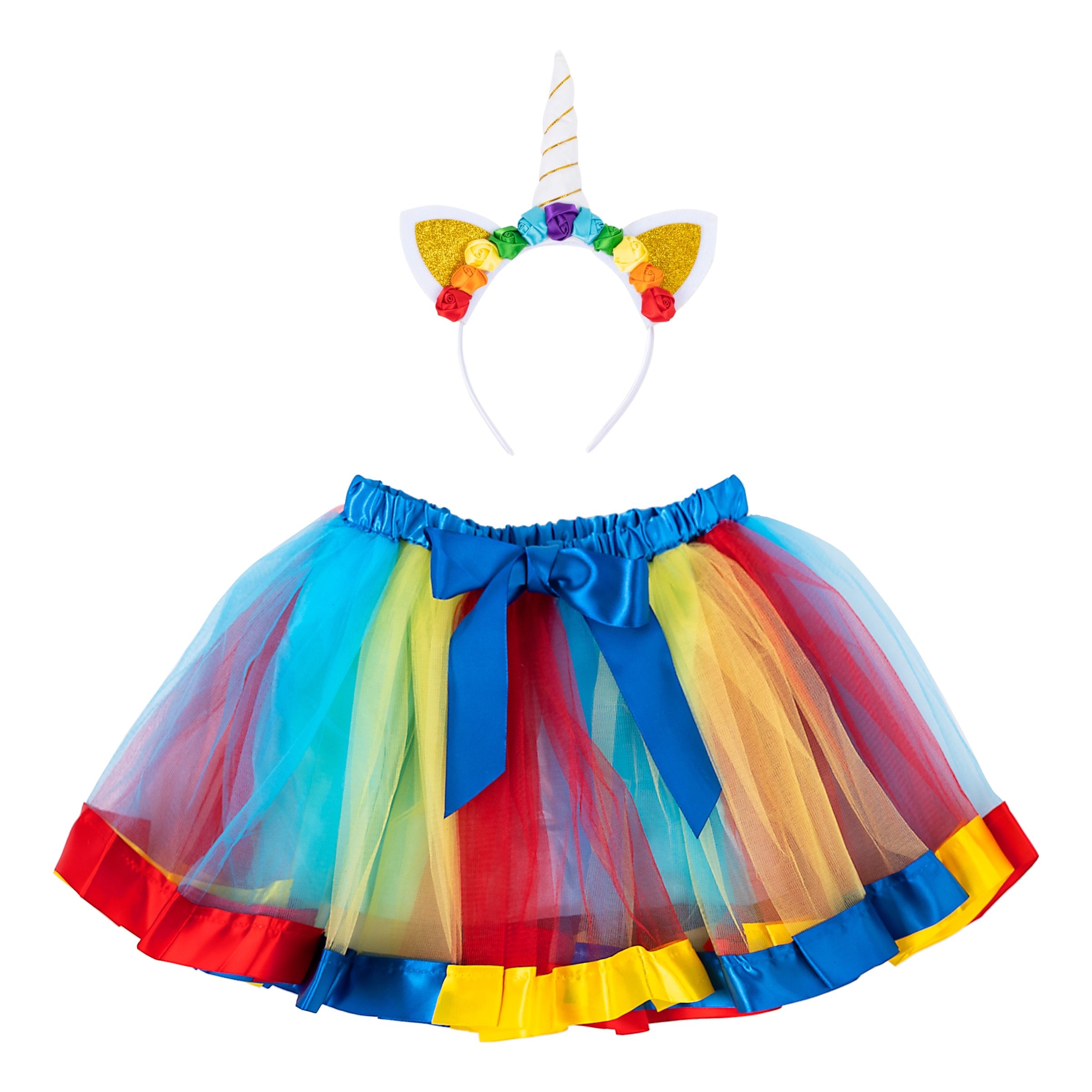 Enhörning Utklädnad Barn - Scootaloo