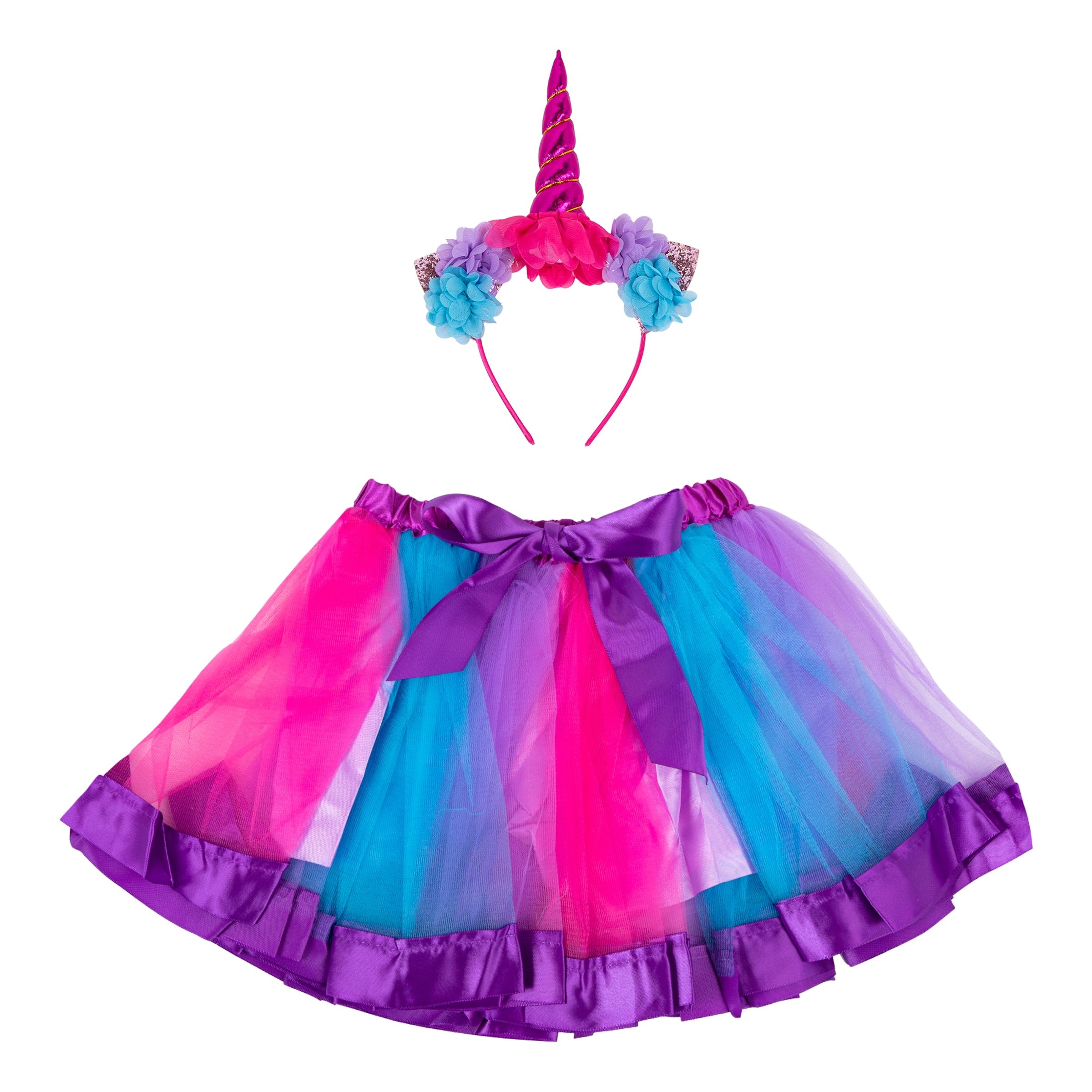 Enhörning Utklädnad Barn - Twilight Sparkle