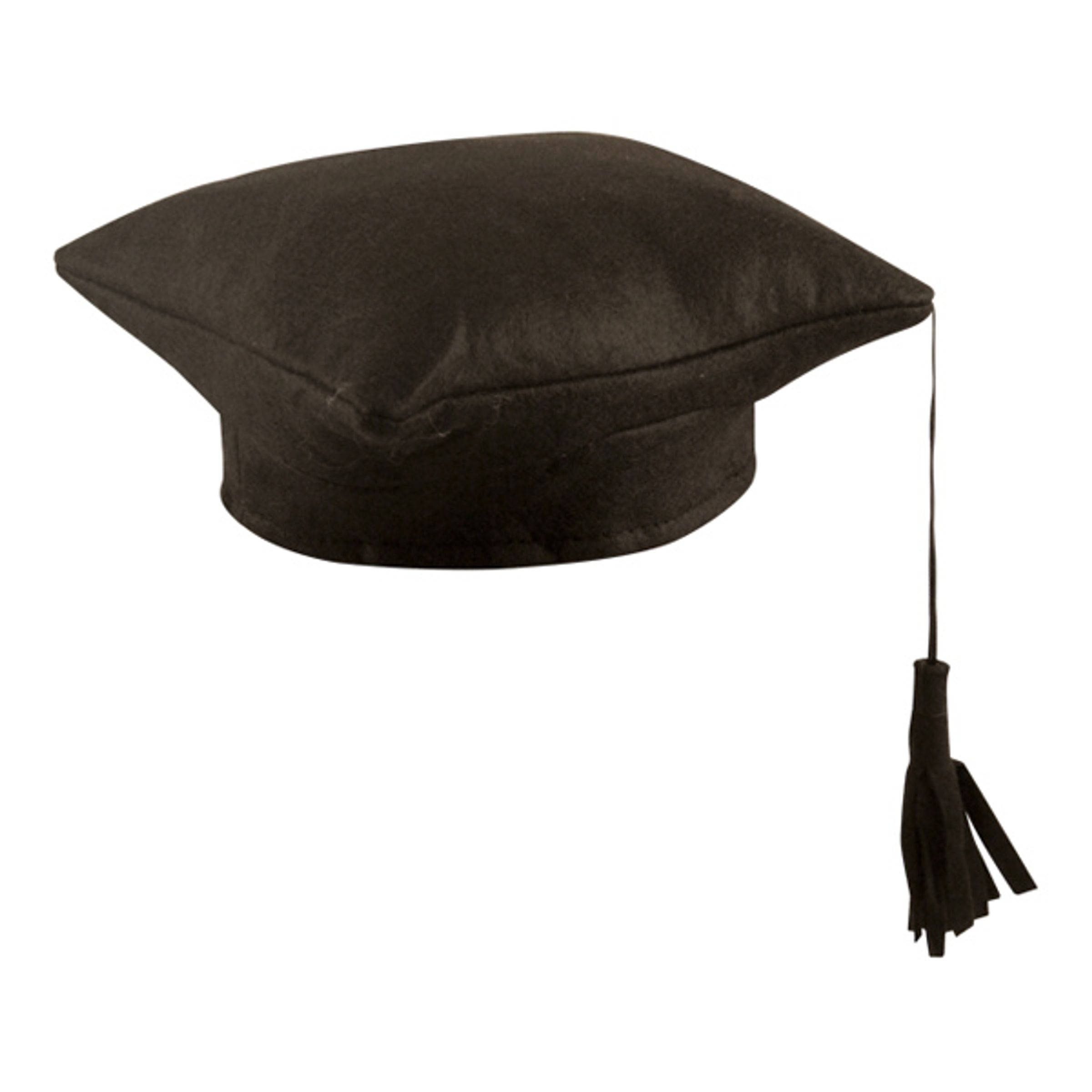 Examenshatt Mjuk - One size