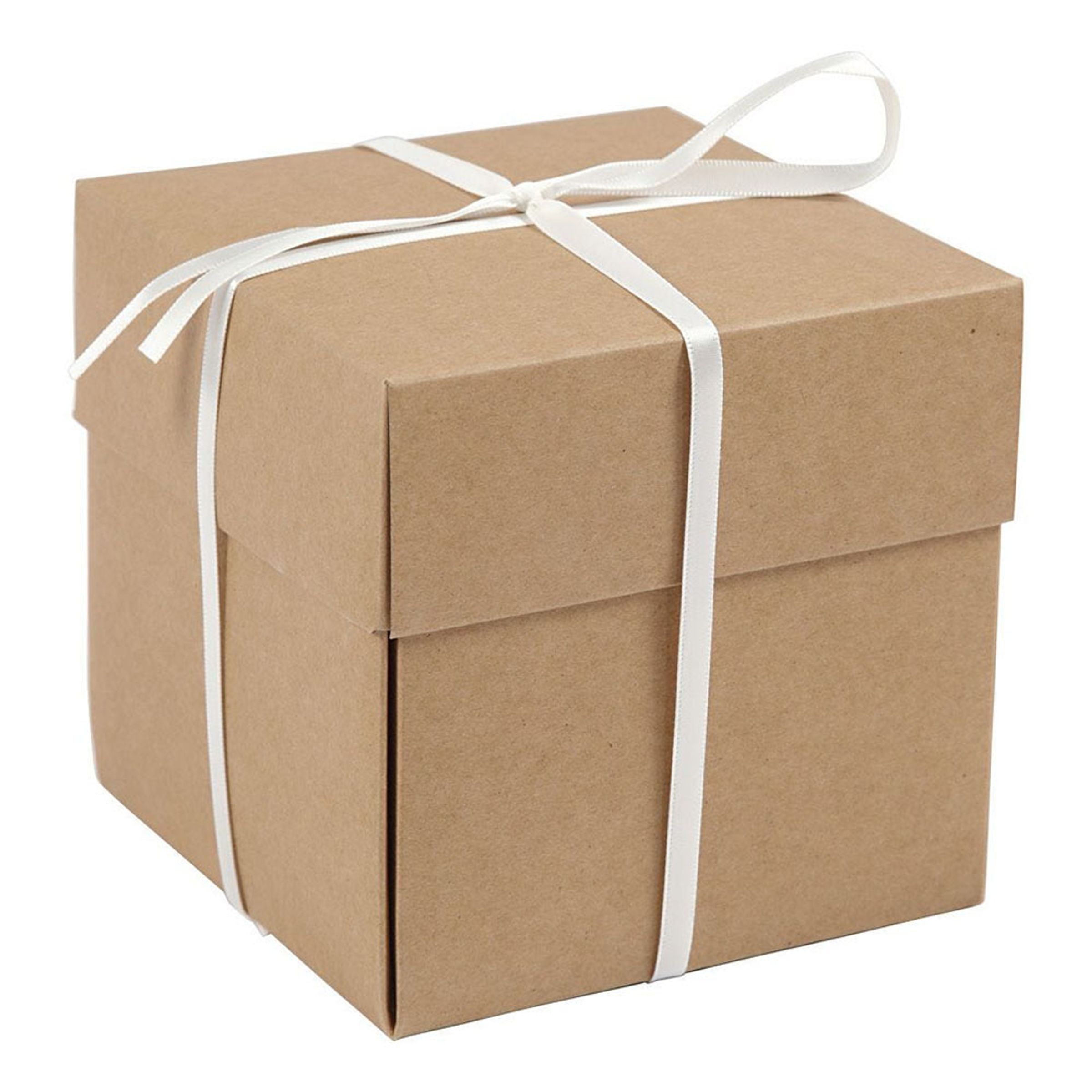 Presentask Explosion Box - Natur