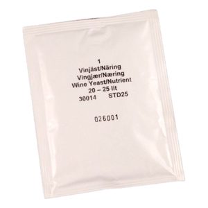 Falcon Crest Starkvinsjäst