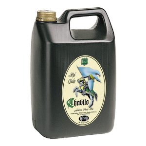 Falcon Crest Vit Chablis Vinsats