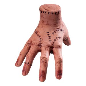 Familjen Addams Thing Prop