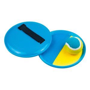 Fånga Bollen Spel