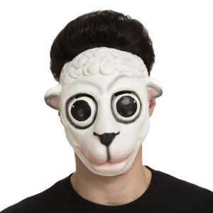 Får Mask - One size
