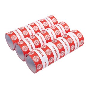 FC Bayern Munich Banderoll - 3-pack