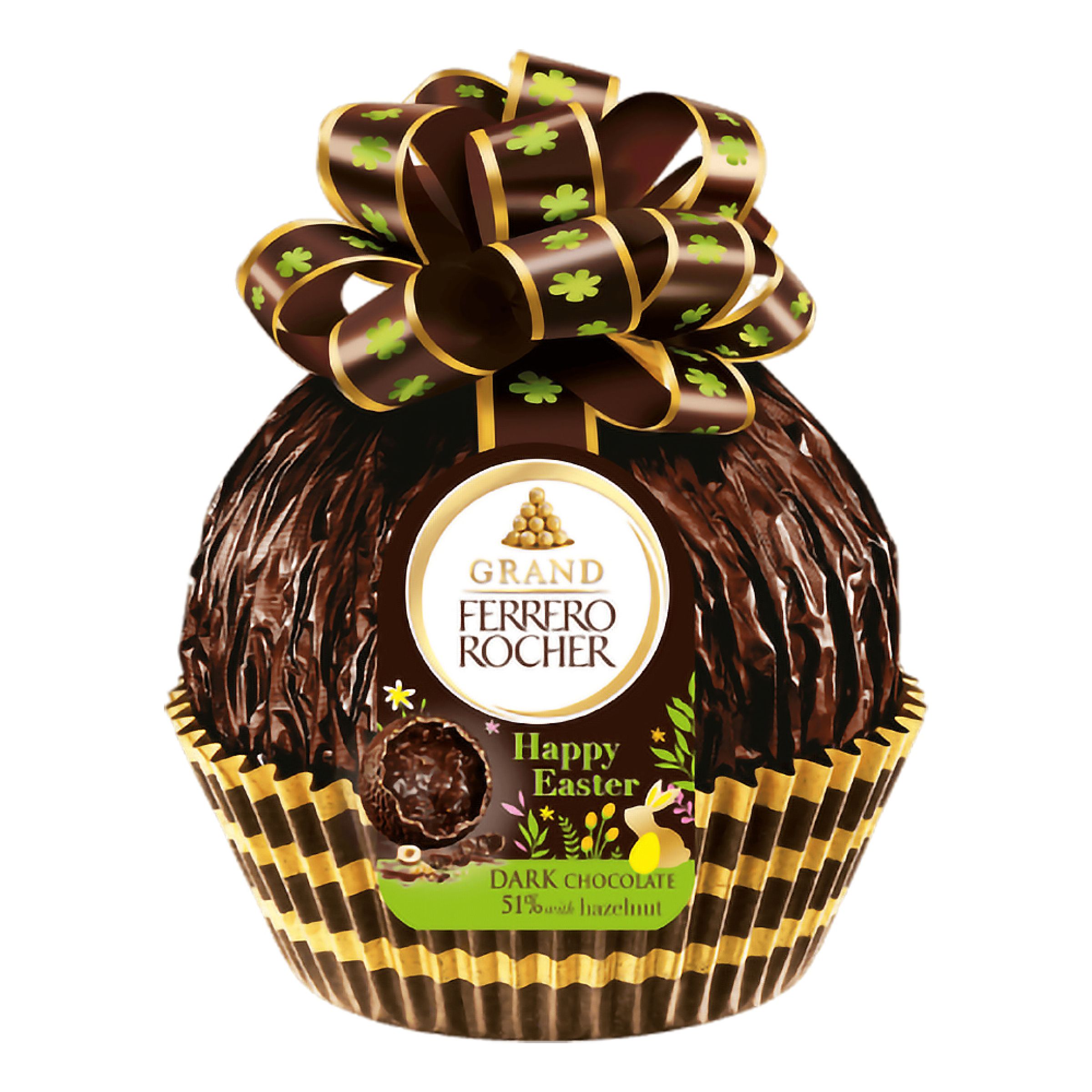 Ferrero Grand Rocher Dark - 125 gram