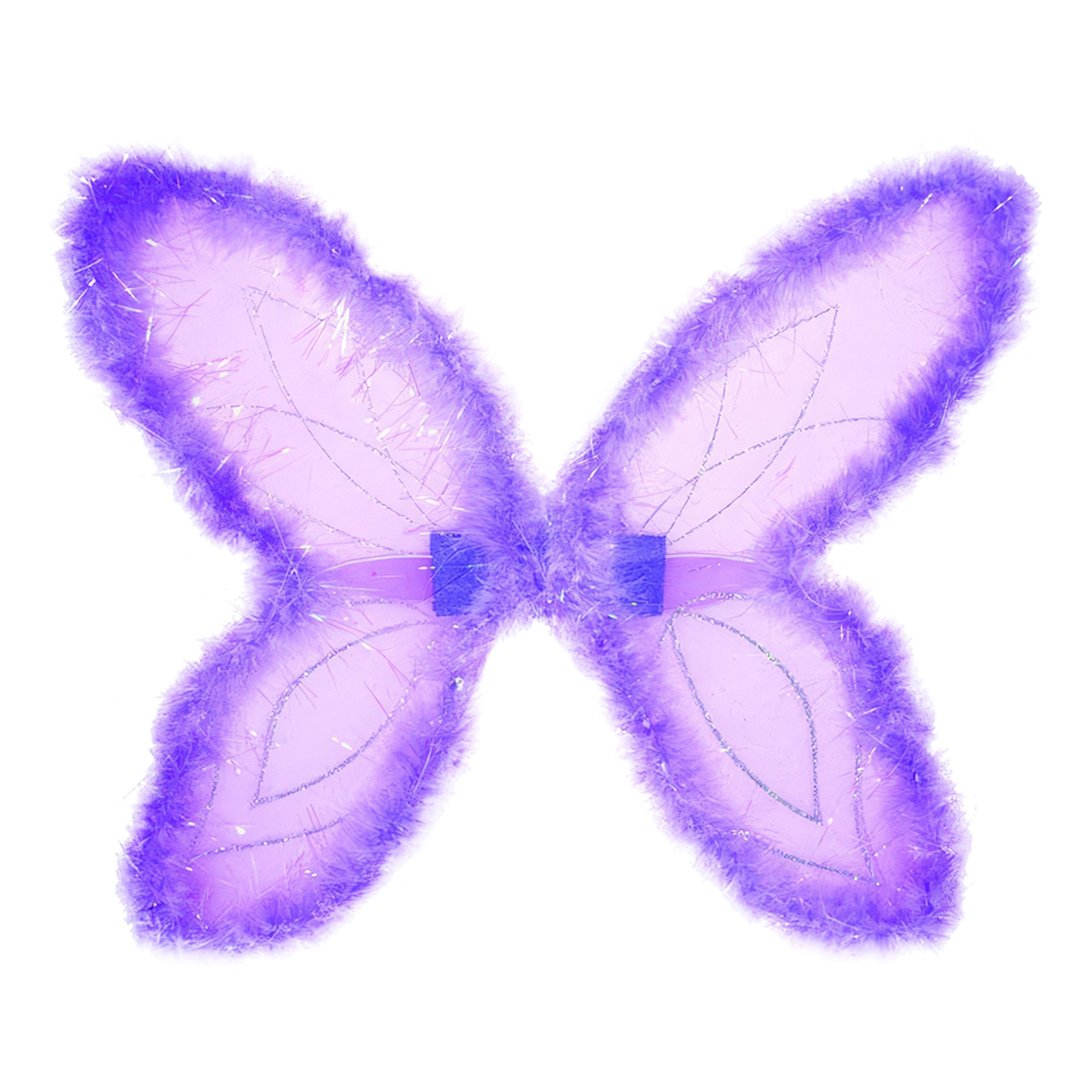 Févingar för Barn - Lila