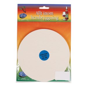 Filter för Vinbryggning - Nr. 500