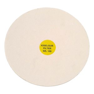 Filter till Hembryggning - Nr. 100