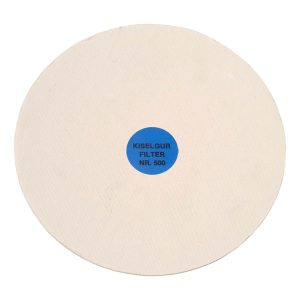 Filter till Hembryggning - Nr. 500