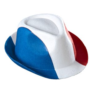 Filthatt Frankrike - One size