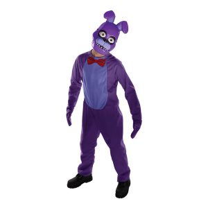 Five Nights at Freddy&apos;s Bonnie Barn Maskeraddräkt - Medium