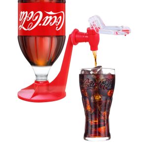 Fizz Saver Läskdispenser